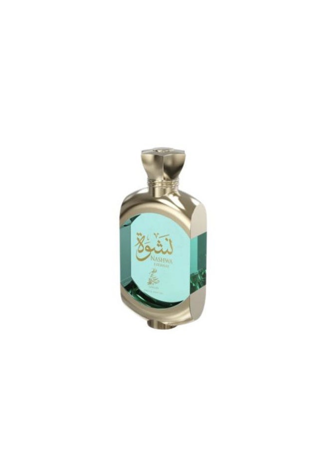 Sahari Nashwa Eternal edp 100mL - Image 2